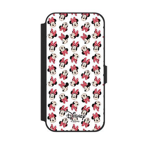 Apple iPhone 12 NIVOflip Minnie Mouse Pattern