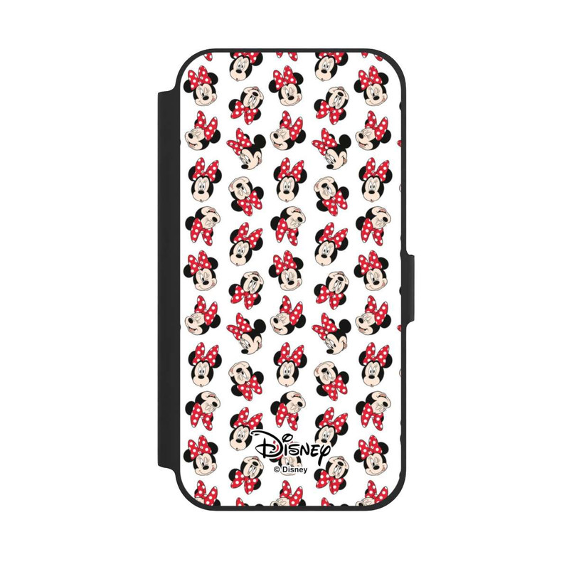 iPhone 12 NIVOflip Minnie Mouse Pattern