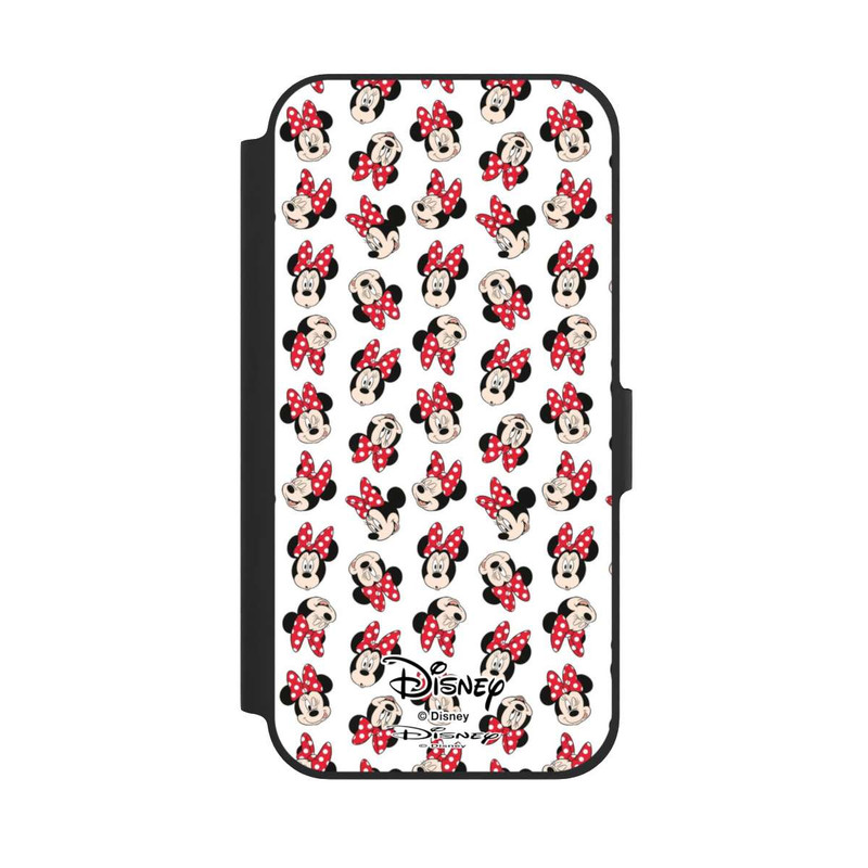 iPhone 12 NIVOflip Minnie Mouse Pattern