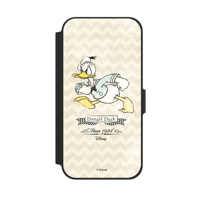iPhone 12 NIVOflip Donald Vintage