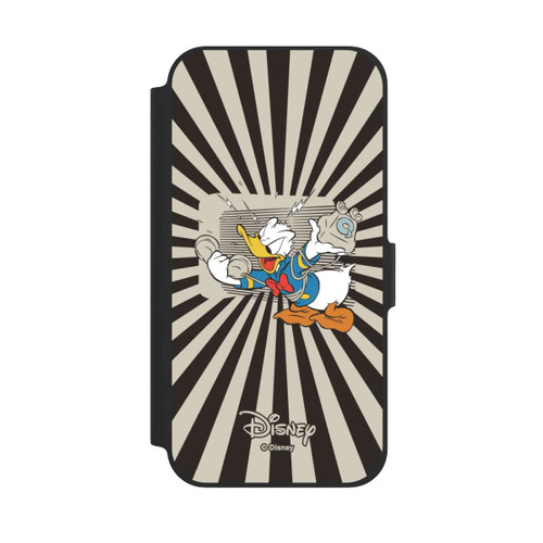 Apple iPhone 12 NIVOflip Hello?! Donald Duck