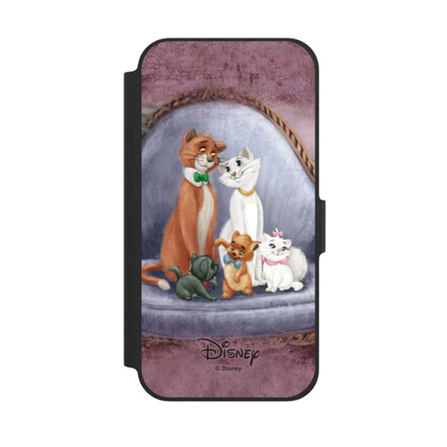 Apple iPhone 12 NIVOflip Aristocats
