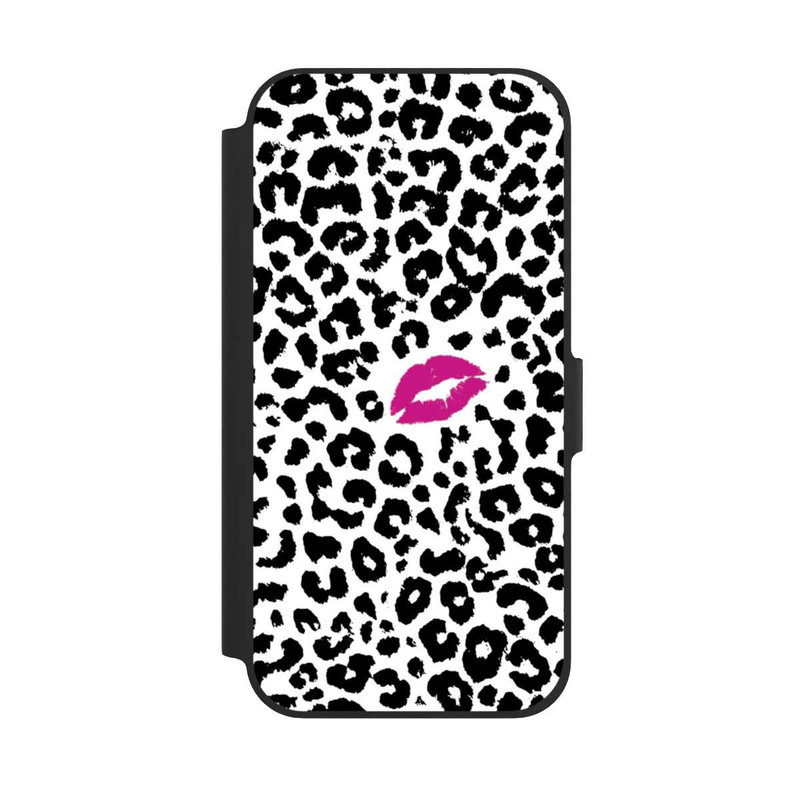iPhone 12 NIVOflip Leo Kiss