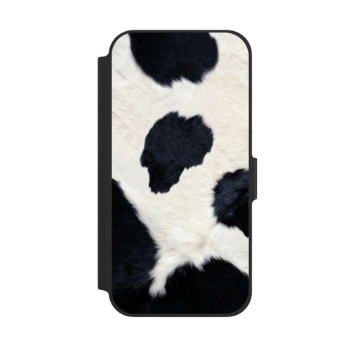 Apple iPhone 12 NIVOflip Kuhflecken