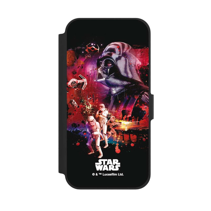 iPhone 12 NIVOflip Die dunkle Seite