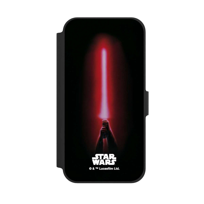 iPhone 12 NIVOflip Sith Lightsaber
