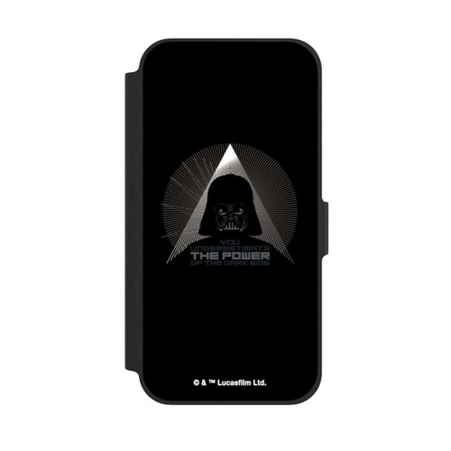 Apple iPhone 12 NIVOflip Vader Graphic 