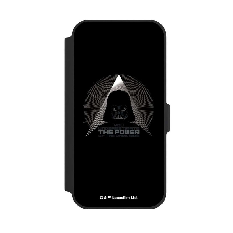 iPhone 12 NIVOflip Vader Graphic 