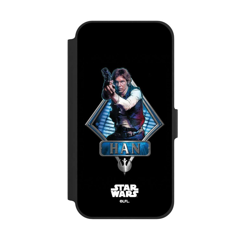iPhone 12 NIVOflip Han