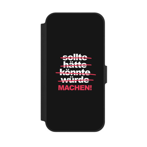 Apple iPhone 12 NIVOflip Machen!