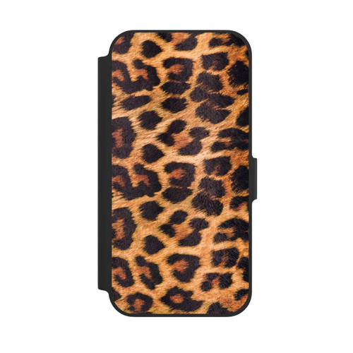Apple iPhone 12 NIVOflip Leo Print