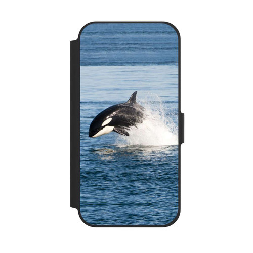 Apple iPhone 12 NIVOflip Orca
