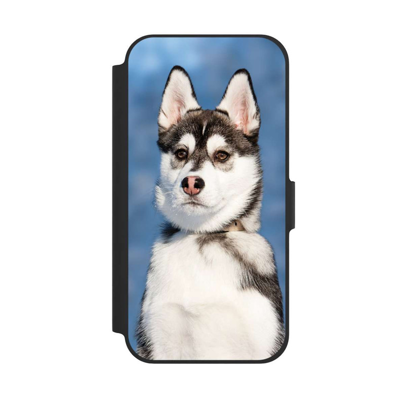 iPhone 12 NIVOflip Husky