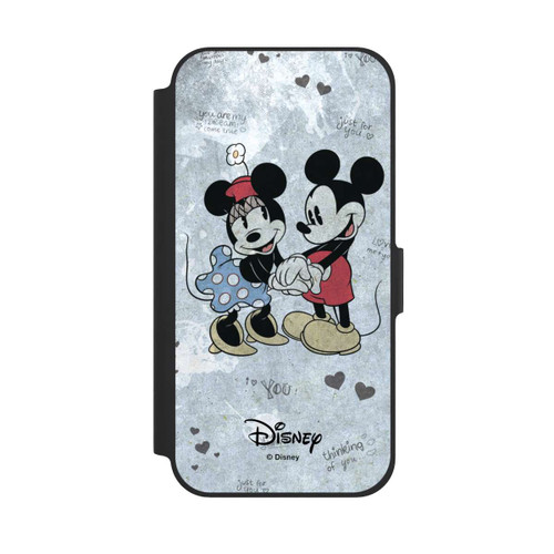 Apple iPhone 12 NIVOflip Mickey&amp;Minnie In Love