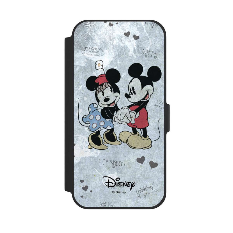 iPhone 12 NIVOflip Micky&Minnie In Love