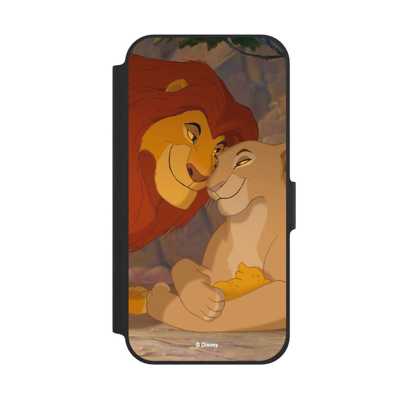 iPhone 12 NIVOflip Lion Love