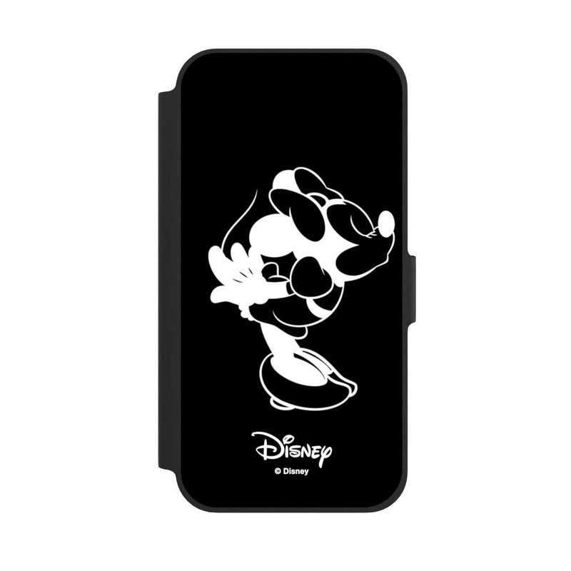 iPhone 12 NIVOflip Minnie Kissing
