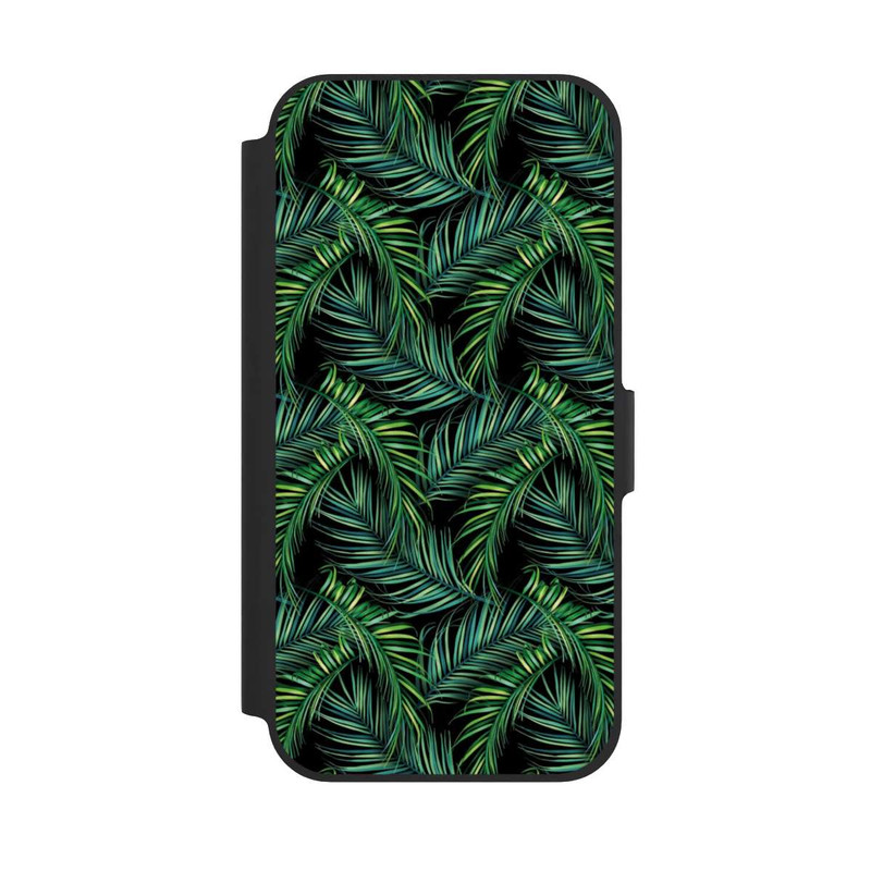 iPhone 12 NIVOflip Ambiance Tropicale