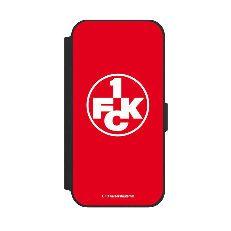 iPhone 12 NIVOflip 1.FCK Rot