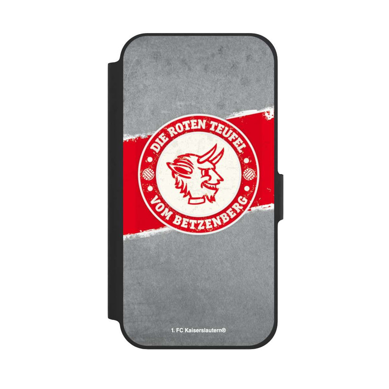 iPhone 12 NIVOflip 1.FCK die Roten Teufel