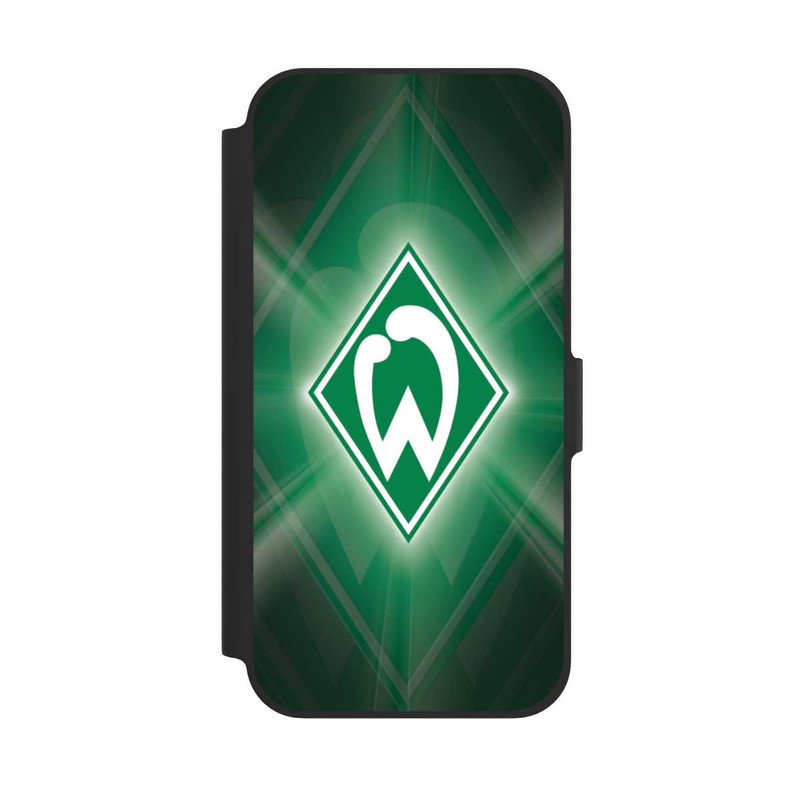 iPhone 12 NIVOflip Werder Bremen Laser