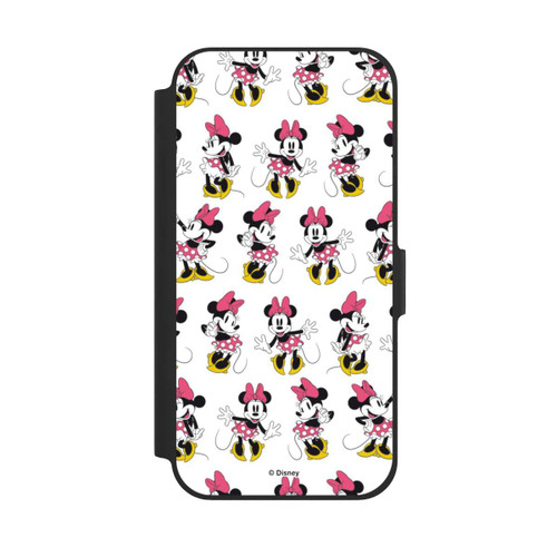 Apple iPhone 12 NIVOflip Minnie Mouse - Pattern