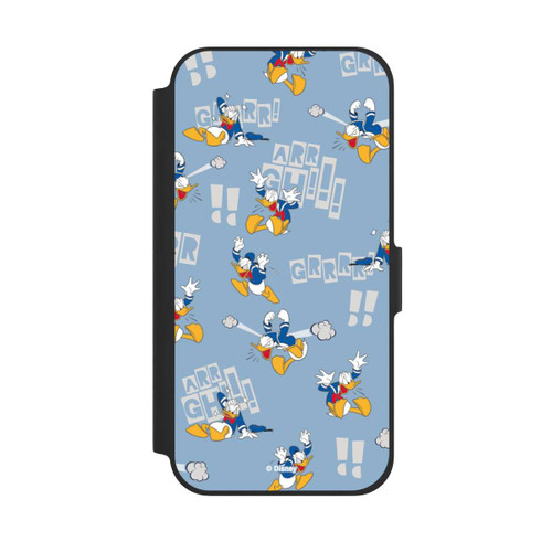Apple iPhone 12 NIVOflip Donald Pattern