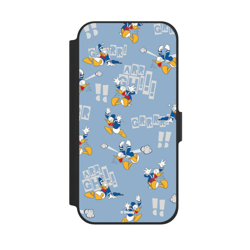 iPhone 12 NIVOflip Modèle de Donald