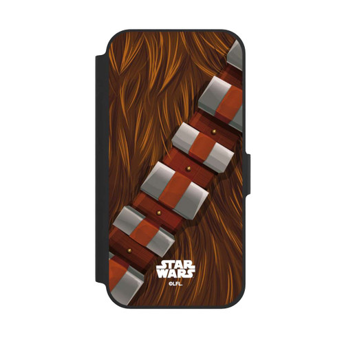 Apple iPhone 12 NIVOflip Chewbacca