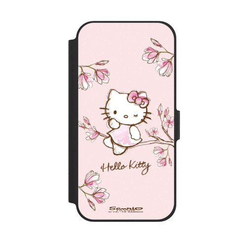 Apple iPhone 12 NIVOflip Hello Kitty - Magnolie