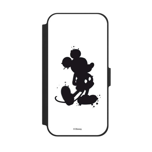 Apple iPhone 12 NIVOflip Micky Maus - Splash