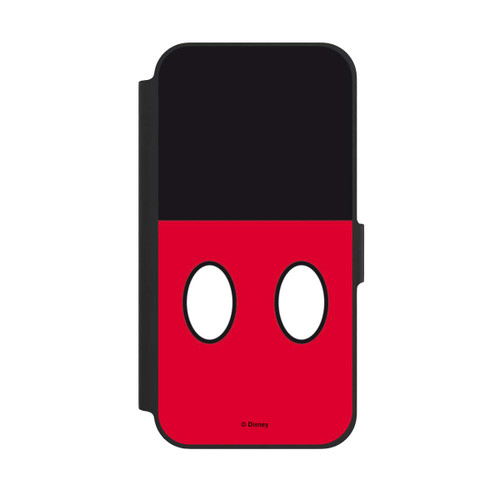 Apple iPhone 12 NIVOflip Micky Mouse - Pants