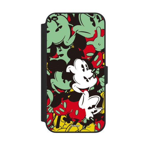 Apple iPhone 12 NIVOflip Micky Muse