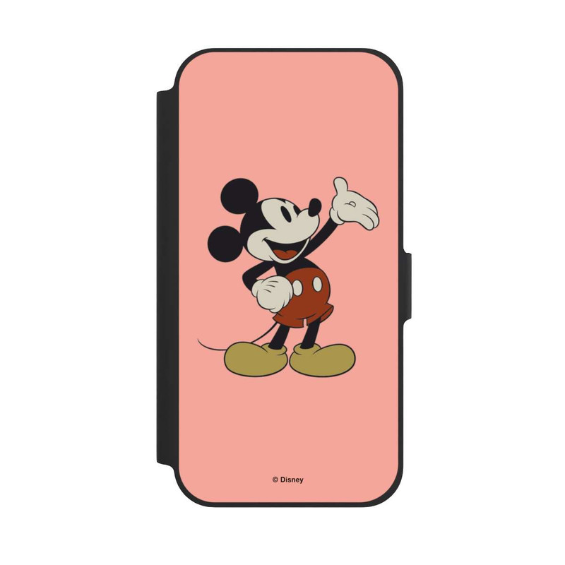 iPhone 12 NIVOflip Happy Mickey