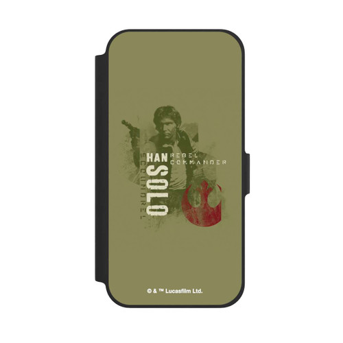 Apple iPhone 12 NIVOflip Rebel Commander