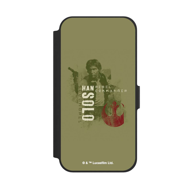 iPhone 12 NIVOflip Rebel Commander