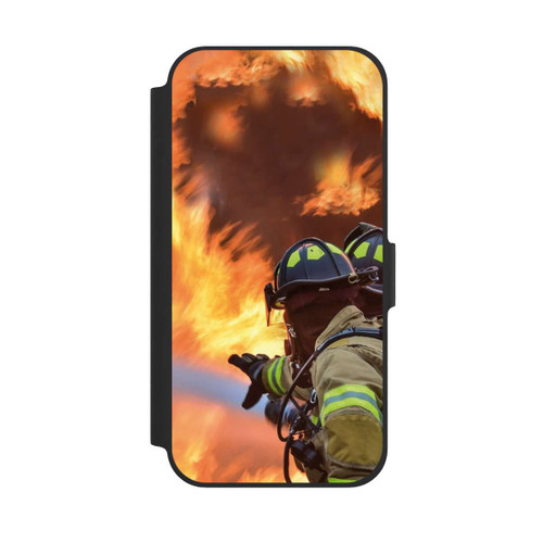 Apple iPhone 12 NIVOflip Feuerkämpfer