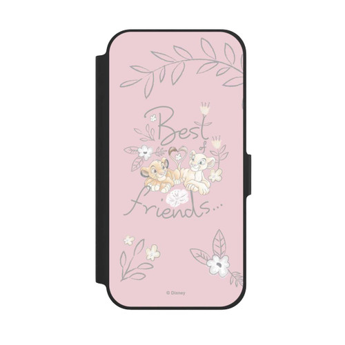Apple iPhone 12 NIVOflip Best of Friends