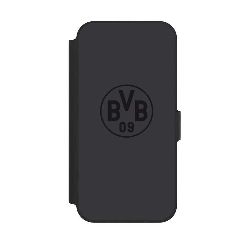 iPhone 12 NIVOflip BVB Gris