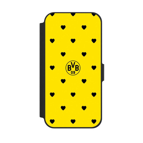 Apple iPhone 12 NIVOflip BVB Herzen