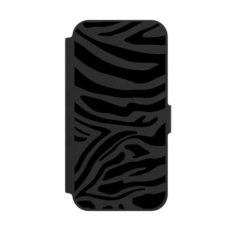 iPhone 12 NIVOflip Zèbre sans Fond
