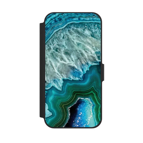 Apple iPhone 12 NIVOflip Kristall Kristall