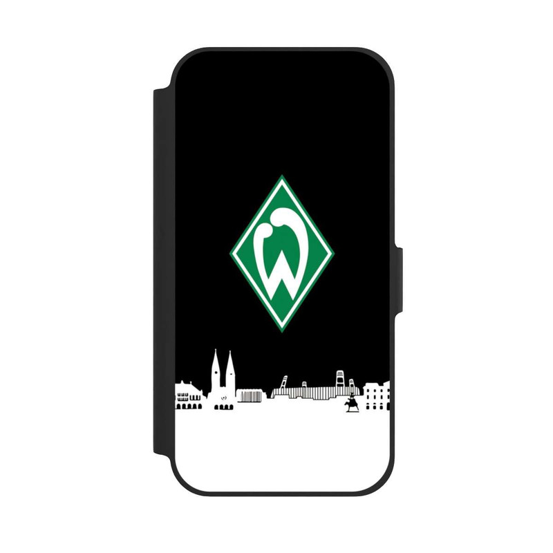 iPhone 12 NIVOflip WB Skyline