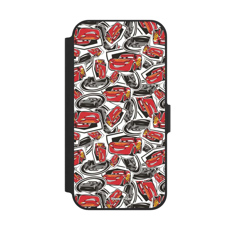 iPhone 12 NIVOflip Cars 3 Retro Pattern