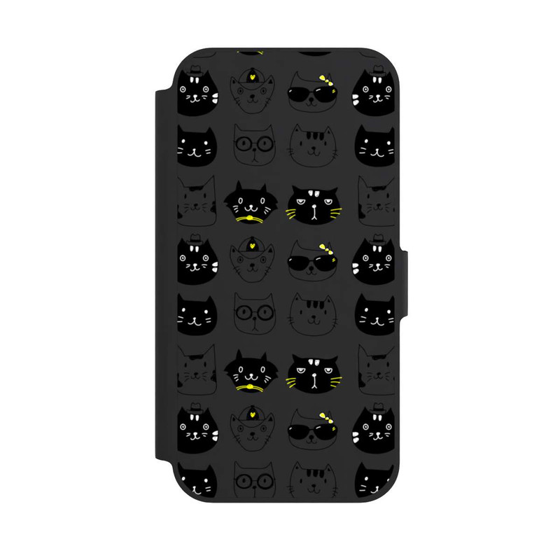 iPhone 12 NIVOflip Cool Cats