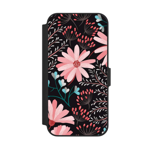 Apple iPhone 12 NIVOflip Floral Autumn 2