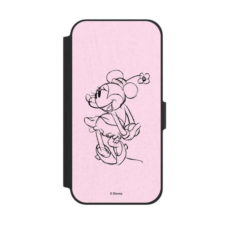 iPhone 12 NIVOflip Minniemouse Vintage