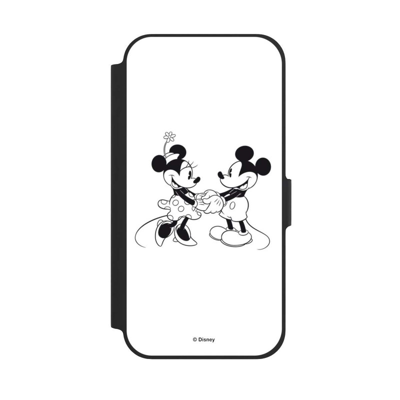 iPhone 12 NIVOflip Mickey and Minnie