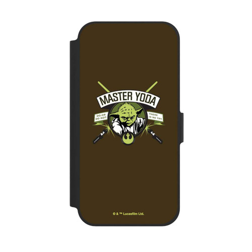 Apple iPhone 12 NIVOflip Master Yoda