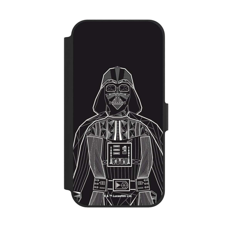 iPhone 12 NIVOflip Darth Vader Drawing
